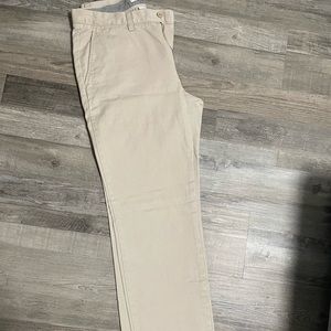 Nautica Khaki Pants